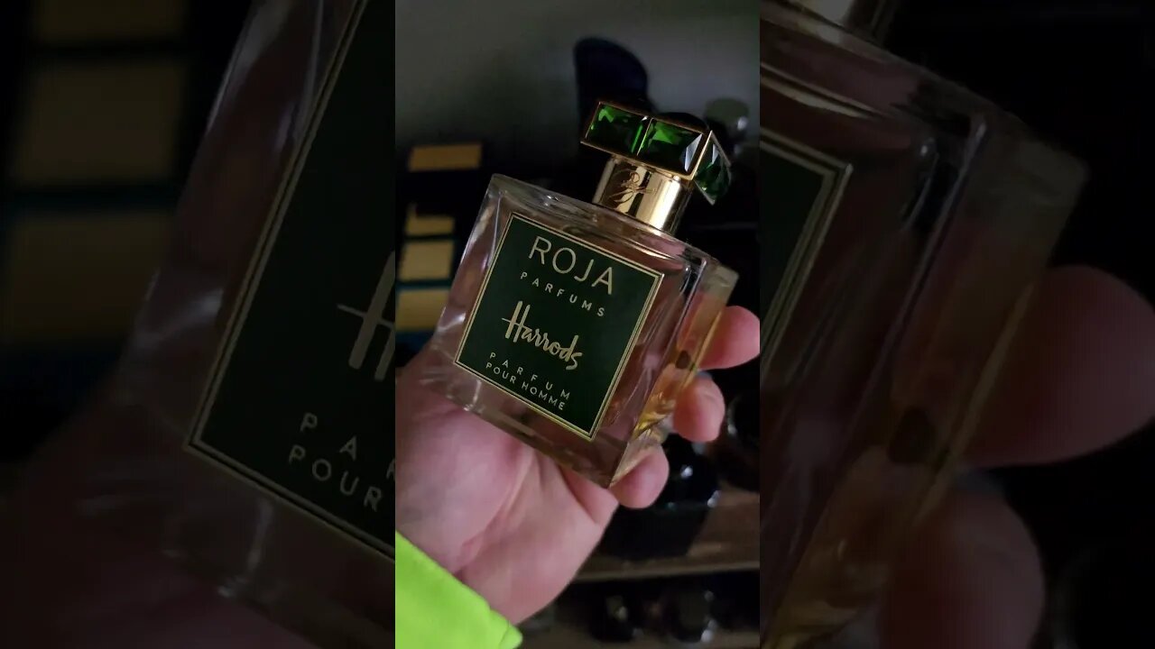 5 Fragrances That Just Smell Really Good