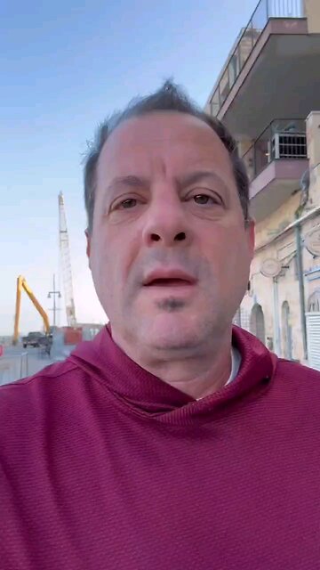 Israeli Arabs do not want to be recognized as Hamas/ ISIS