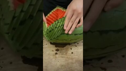 incredibly satisfying