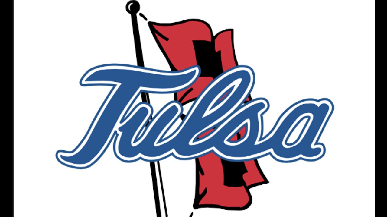 1986 MVC Finals - (9) Bradley Braves @ Tulsa Golden Hurricane
