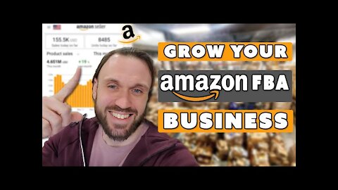 Amazon FBA Wholesale Reverse Sourcing Course