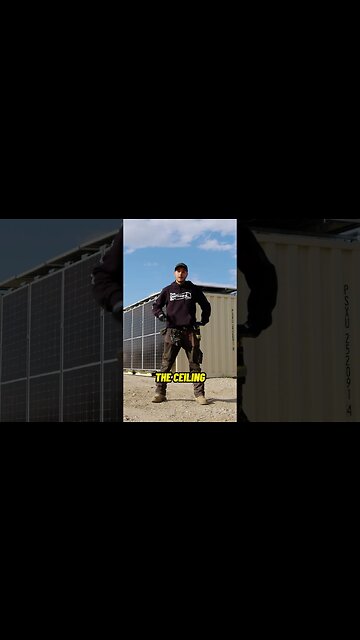 $450,000 FAIL! #solar #shorts #solarenergy