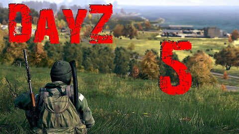 DayZ #5