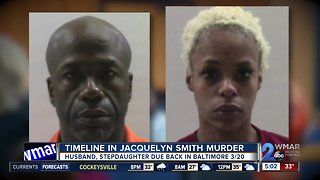 Putting together the pieces: What we know so far about Jacquelyn Smith's murder