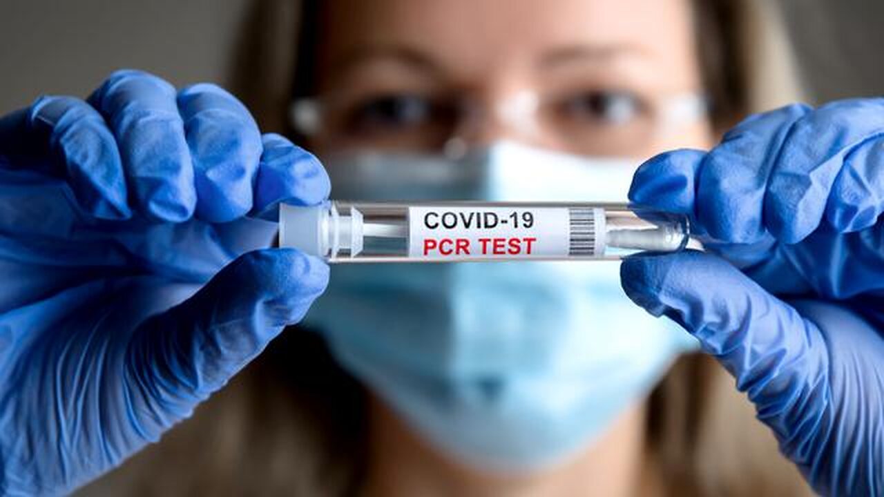 The PCR Test Deception