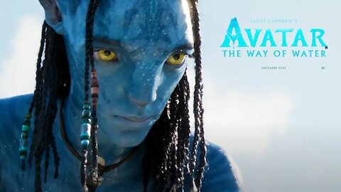 AVATAR 2 THE WAY OF WATER "Na'vi Vs Humans Fight" 2022