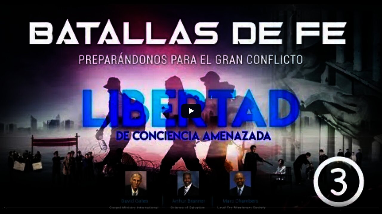 Battles of Faith Jamaica - 3rd Night | Batallas de Fe Jamaica - Viernes 06/12/19