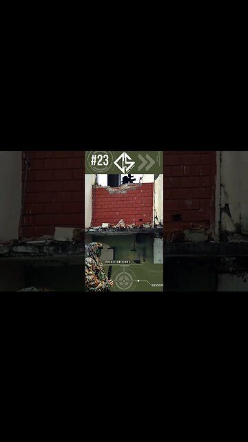 TIRO NA ARMA PARA COMEÇAR 2023