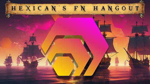 YOUR Hexican FN Hangout! PulseChain Tour Overseas Wraps Up!