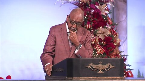 I AM A Spirit Part 3 | Live Stream Replay 12-26-21