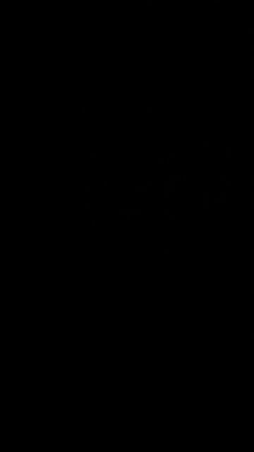 Stand beside her and guide her