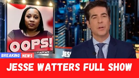 Jesse Watters Primetime 2/29/24 FULL HD | BREAKING FOX NEWS February 29, 2024