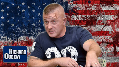 Richard Ojeda No President Has Been Raided By The FBI