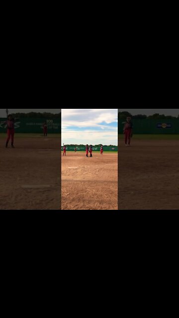 That’s a Teammate !!!