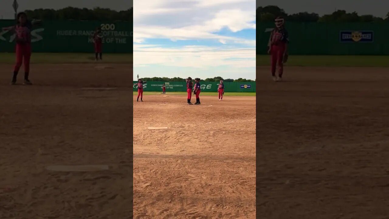 That’s a Teammate !!!