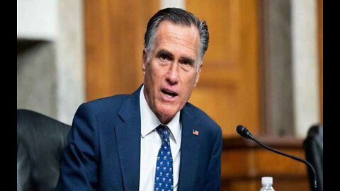 Mitt Romney Calls on NATO to Prepare for Potential Russian Nukes