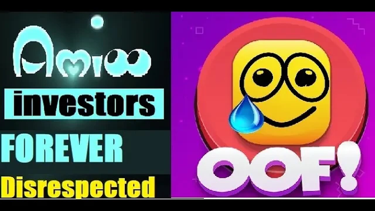 Amico Investors Forever Pregame show