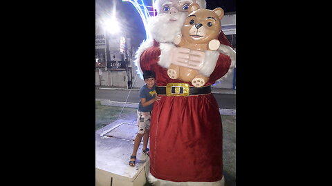 Natal Luz Coite Ba