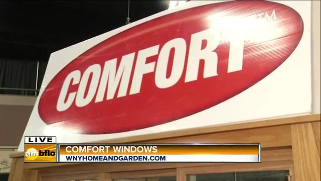 Comfort Windows