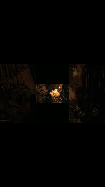 Resident Evil 4 :) Fired