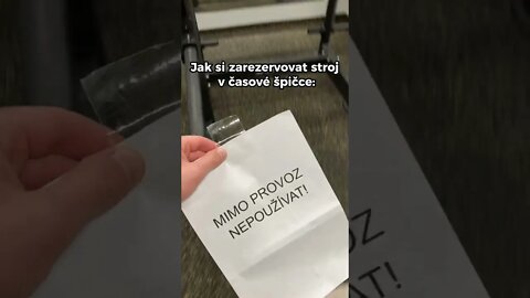 Pokaždé mi to vyjde 😈