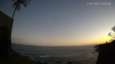 Praia da Costa, Vila Velha- ES