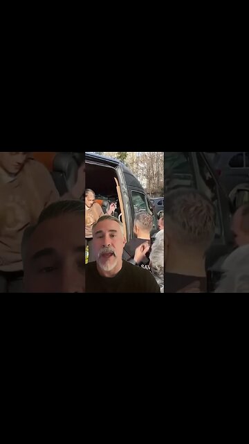 17 Ukrainian kids return from Russia