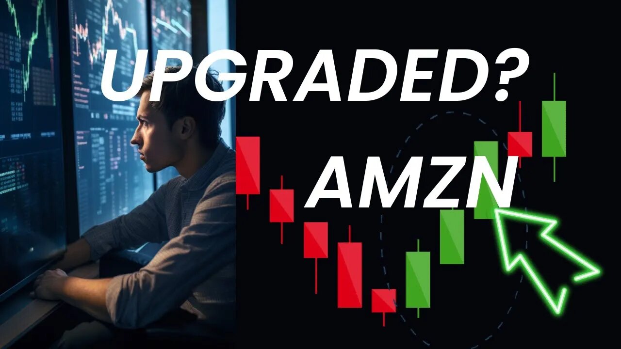 AMZN Price Predictions - Amazon Stock Analysis for Friday, March 31, 2023