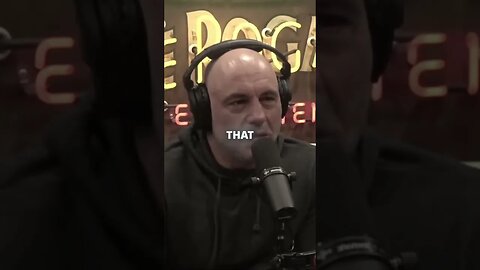 Joe Rogan's Thoughts on Failure