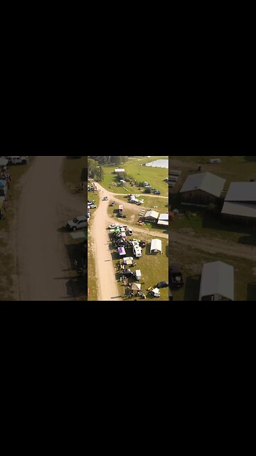 Alberta overland adventure expo what a blast #vancityadventure #overlanding