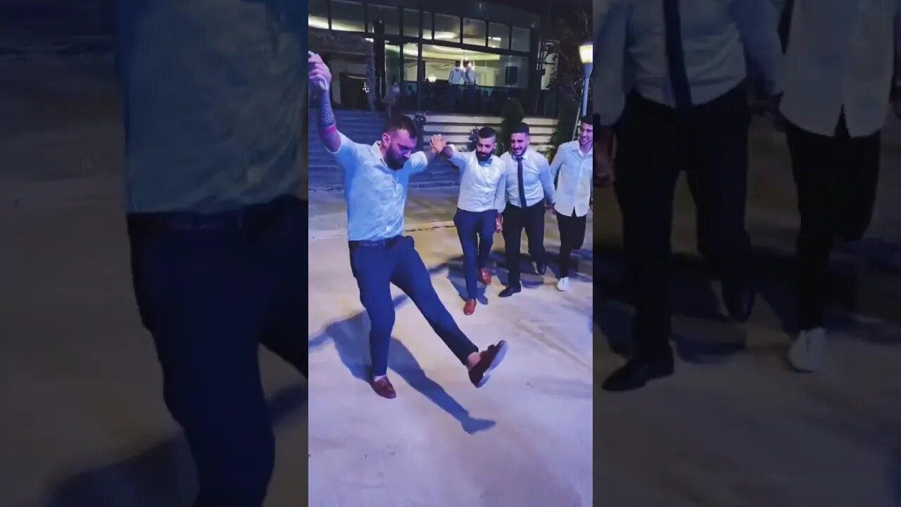 The Best Dabke 2023💪💪😱 يا له من فن أنتجته بلاد الشام ، بارك الله فيكم تحيا الدبكة.