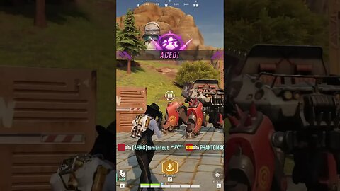 New Farlight 84 Syfer شخصية اصبحت خارقة