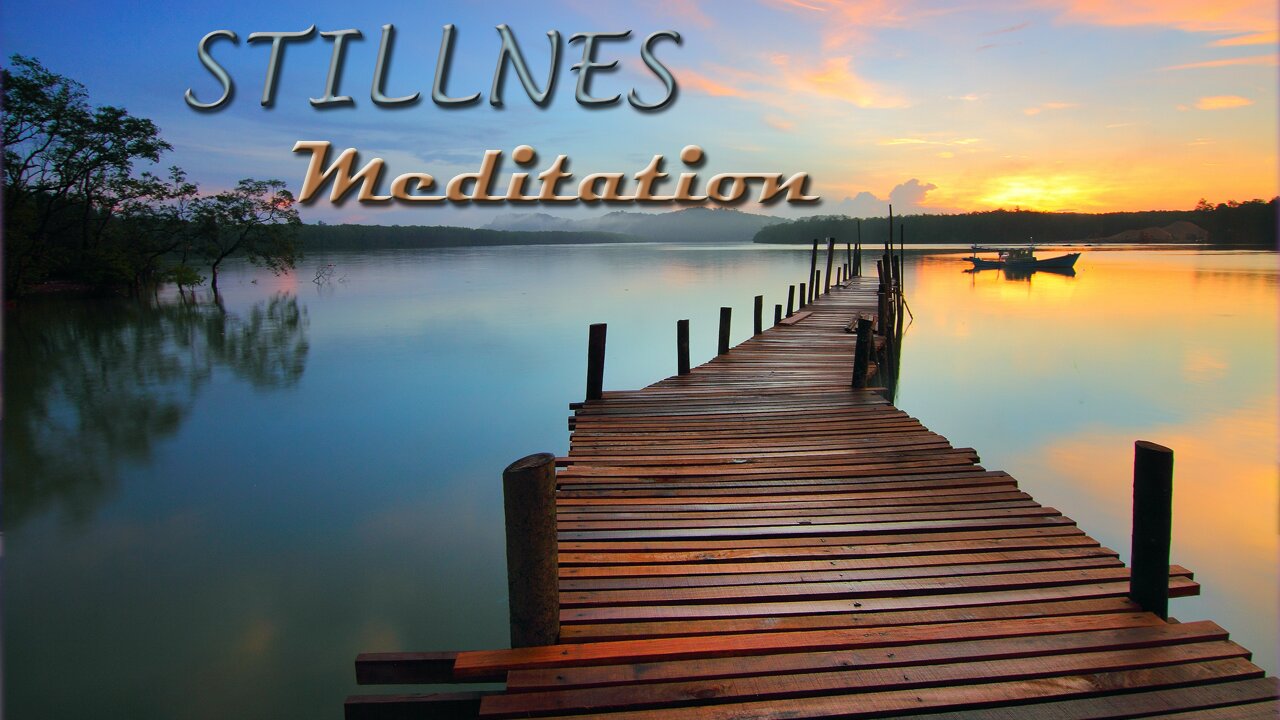 15 Minute Powerful Relaxing Mindfly Guided Meditation -