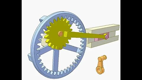 2052 Planetary drive 3a