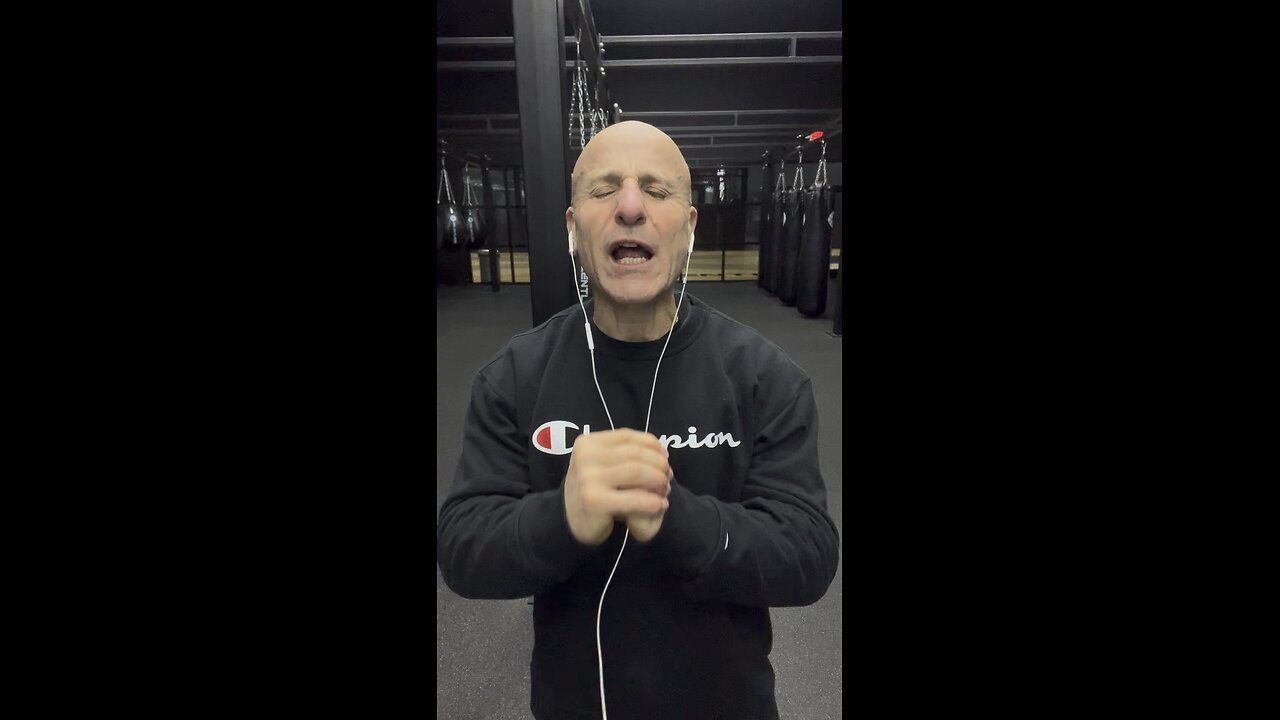 You Feel It - The Pull