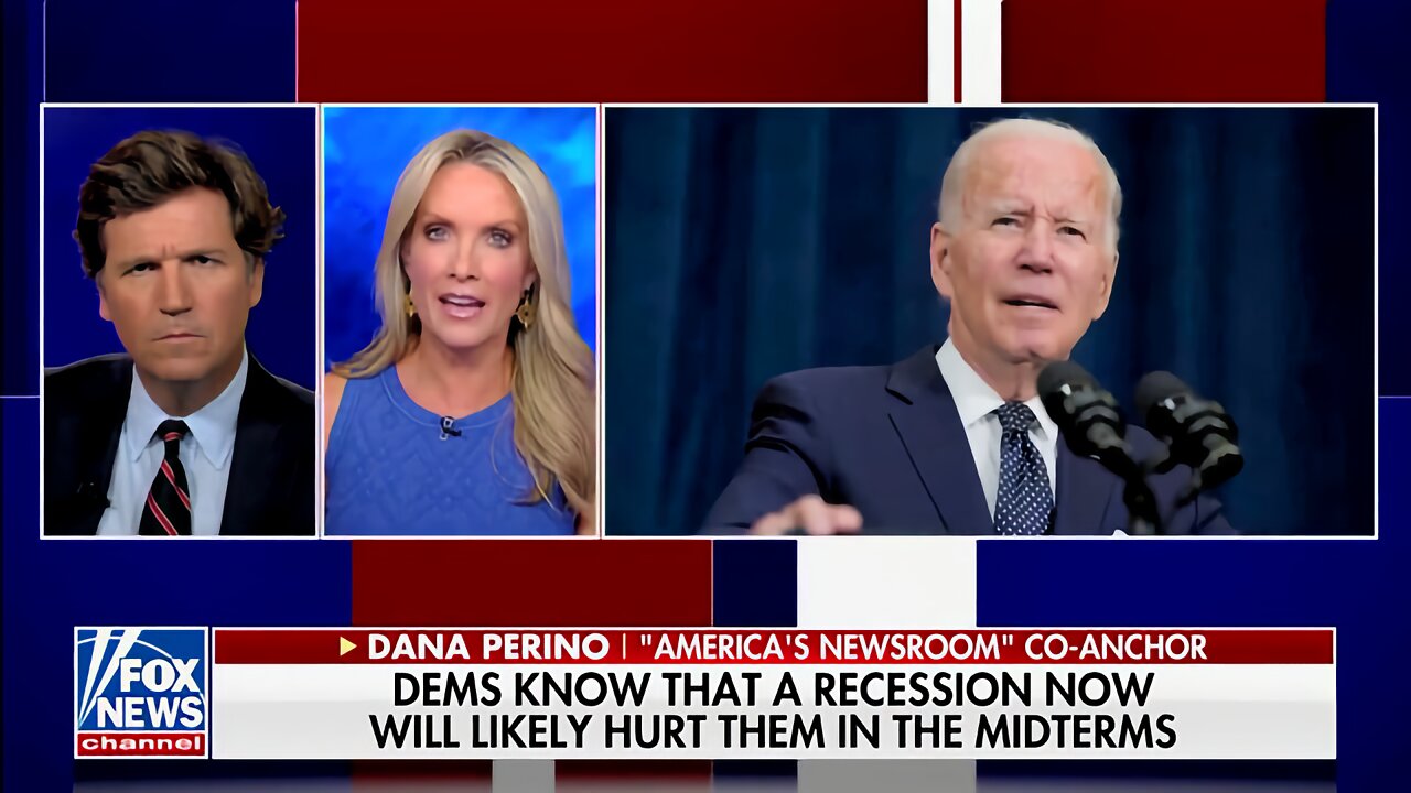 PERINO: Manipulating the Language is ‘Insulting to the Very People You Are Leading’