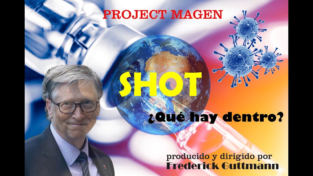 Shot, ¿Qué hay Dentro? (documental completo)