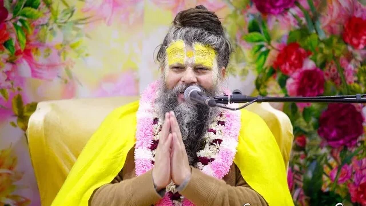 satsang #viralvideo #viralvideo #guruji #popular #premanand #premanand_ji_maharaj #youtube