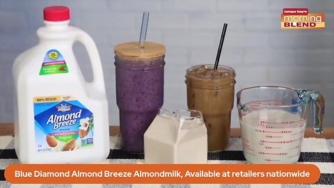 Limor Suss | Morning Blend