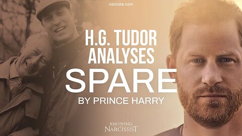 HG Tudor Analyses Spare : William and Charles