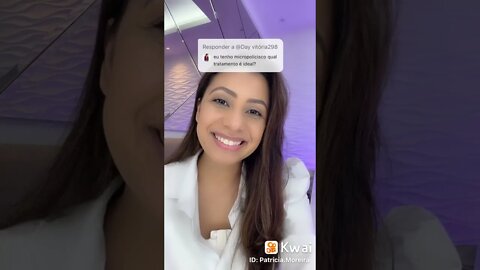 Micropolicístico qual é o tratamento ideal