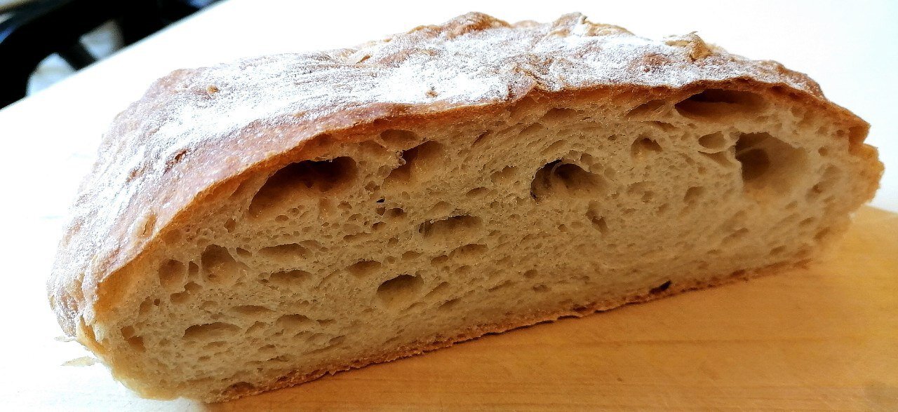 IL PANE QUOTIDIANO. 28-06-2021.