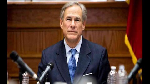 Texas Governor Issues Executive Order Banning Vaccine Mandates By Any Entity