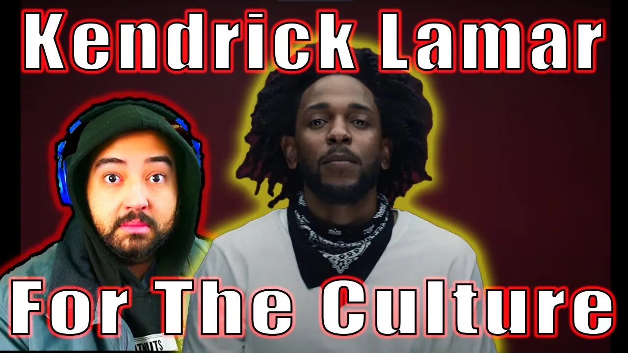 Kendrick Lamar The Heart Part 5 Reaction + Breakdown + Analysis | This is Culture