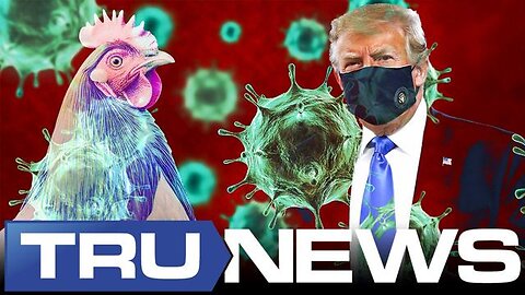 Bird Flu: Will Deep State Hit Trump with Another Pandemic?