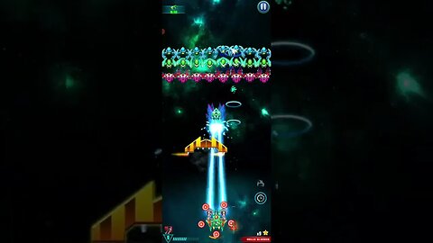 Galaxy Attack Alien Shooter - Hello Summer Event 2023 - Level 9 of 20