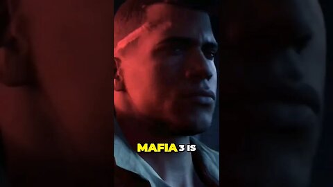 Mafia 3 Story Explained #mafia3 #shorts