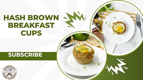 Delicious Hash Brown Breakfast Recipe