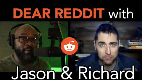 Reddit Report