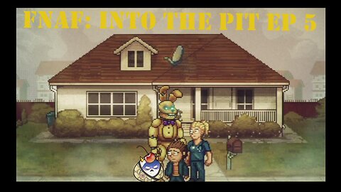 Into The Pit Ep 5